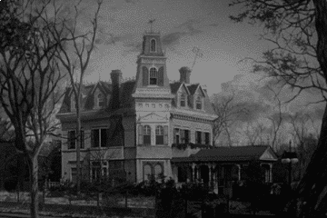 The mysteries of the Addams family